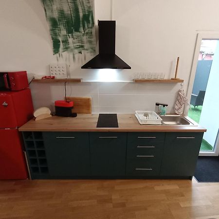 Dolce Vita Casa Pápa Kültér fotó