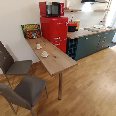Dolce Vita Casa Pápa Kültér fotó