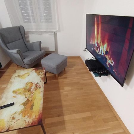 Dolce Vita Casa Pápa Kültér fotó