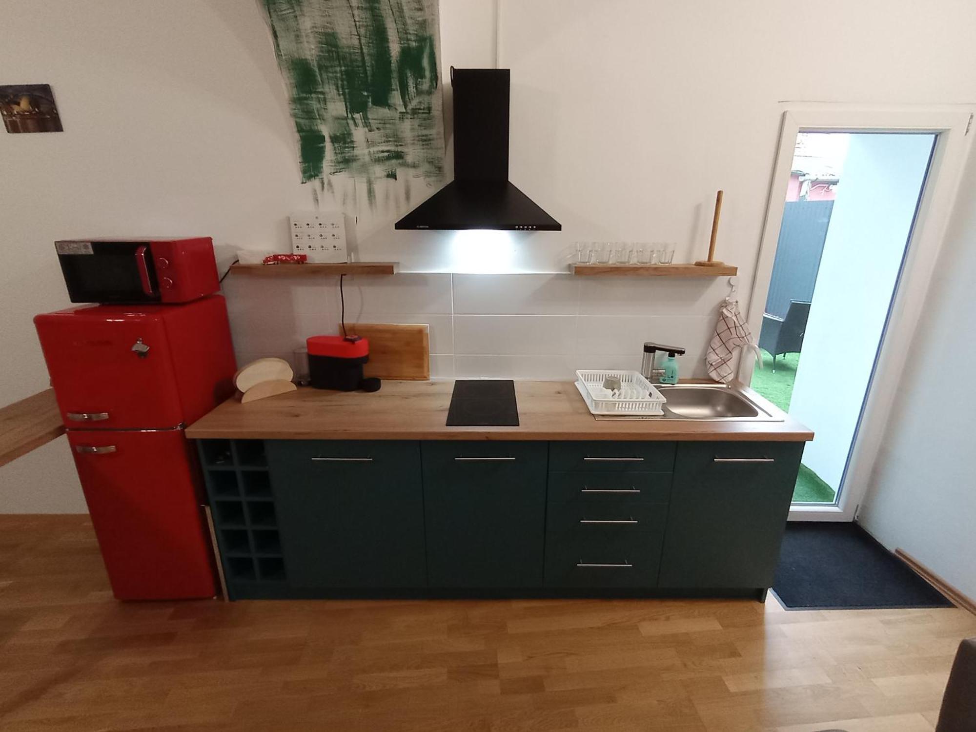Dolce Vita Casa Pápa Kültér fotó