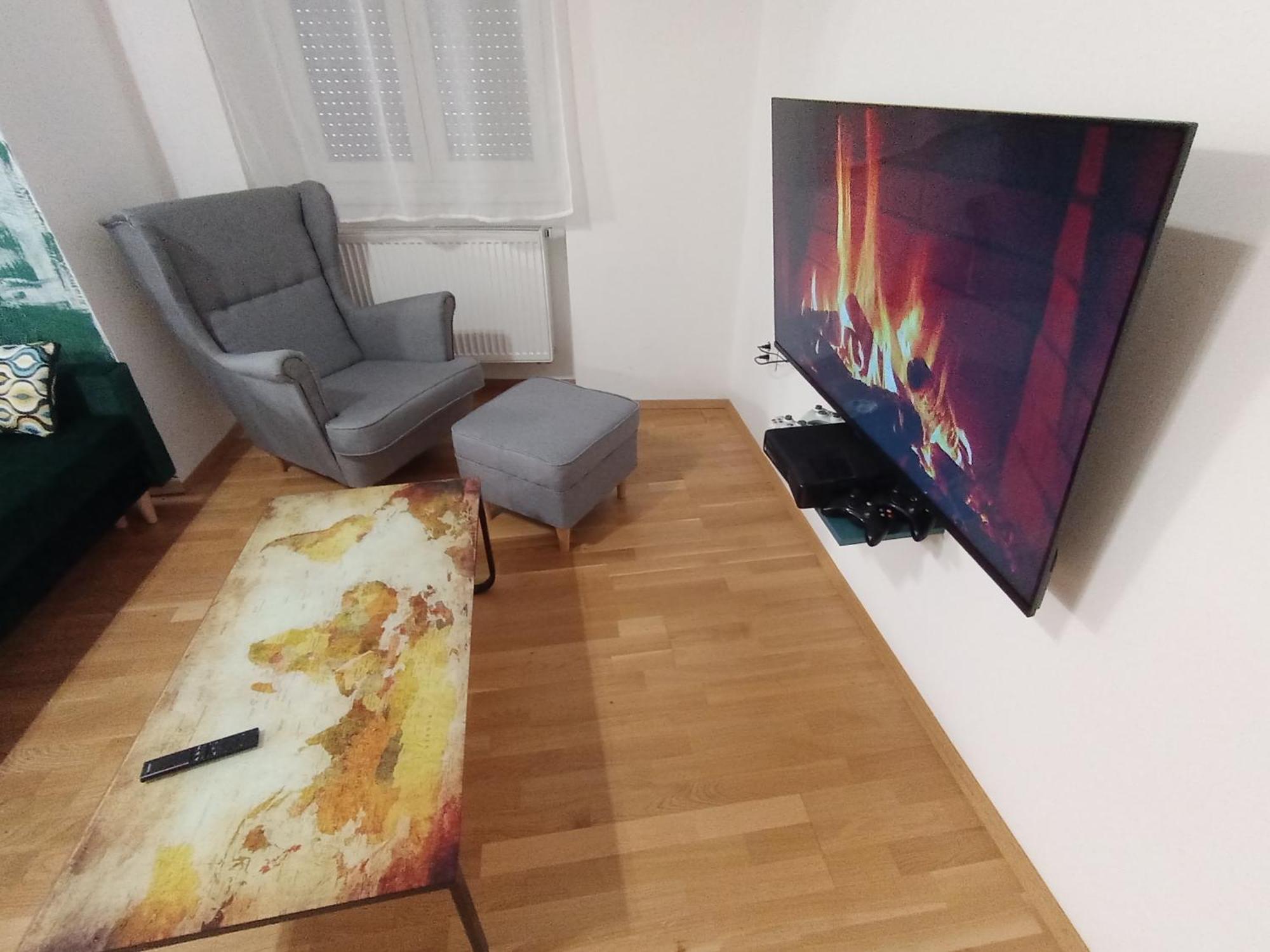 Dolce Vita Casa Pápa Kültér fotó