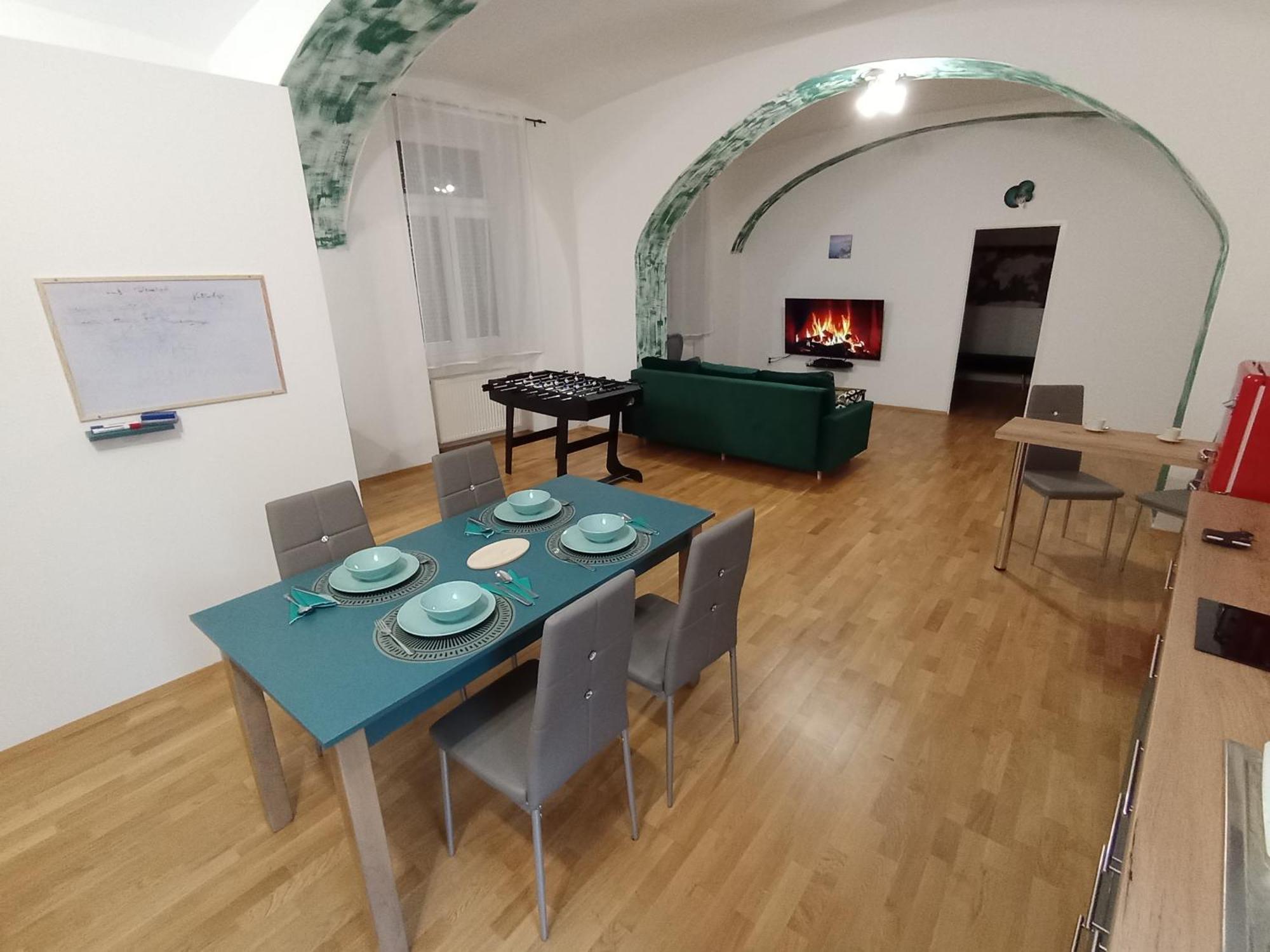 Dolce Vita Casa Pápa Kültér fotó