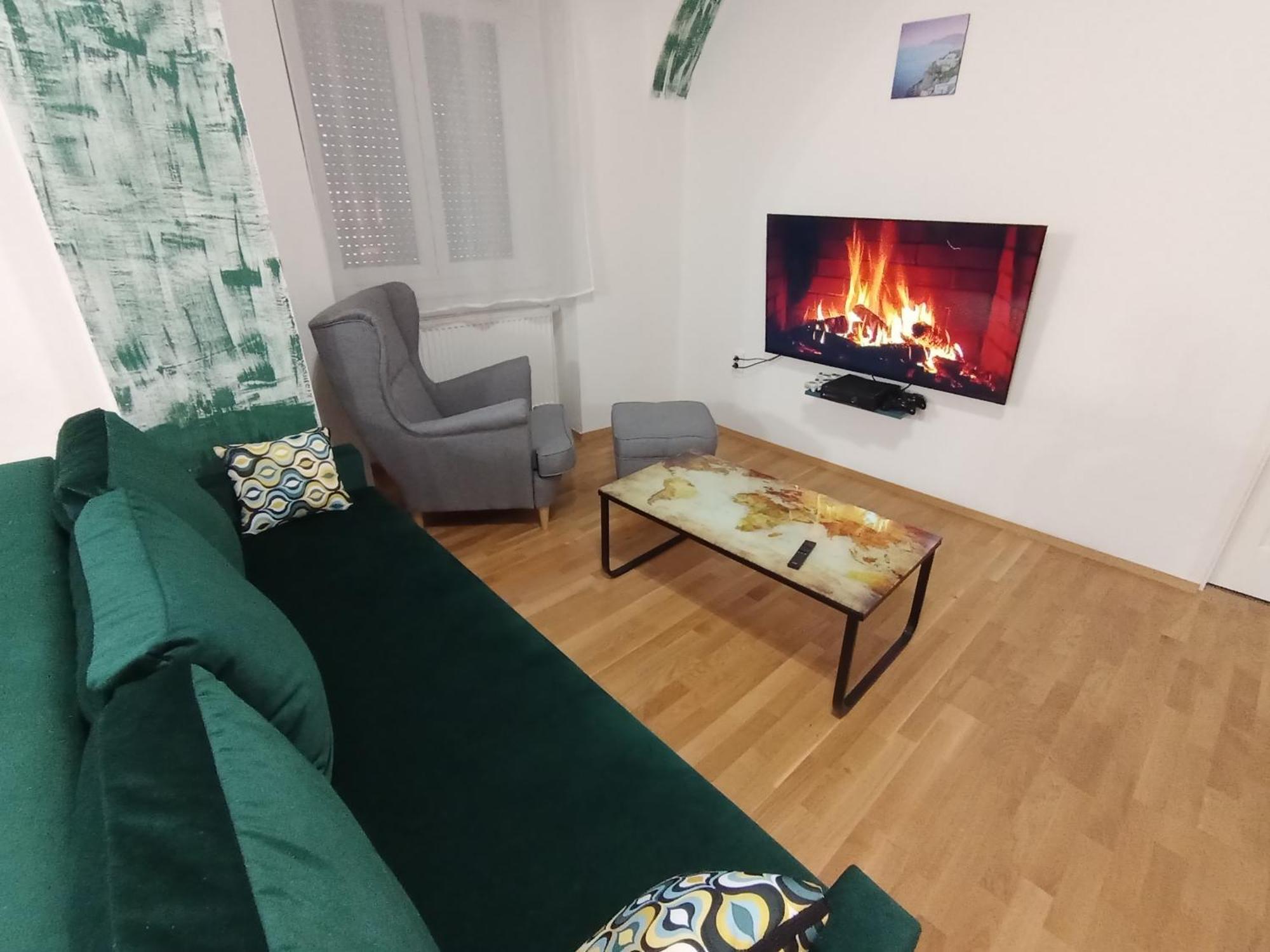 Dolce Vita Casa Pápa Kültér fotó