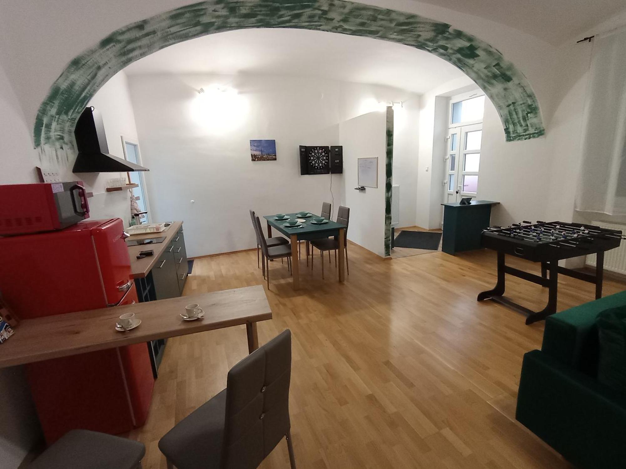 Dolce Vita Casa Pápa Kültér fotó
