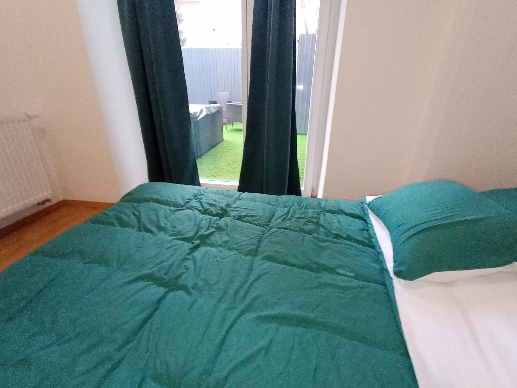 Dolce Vita Casa Pápa Kültér fotó