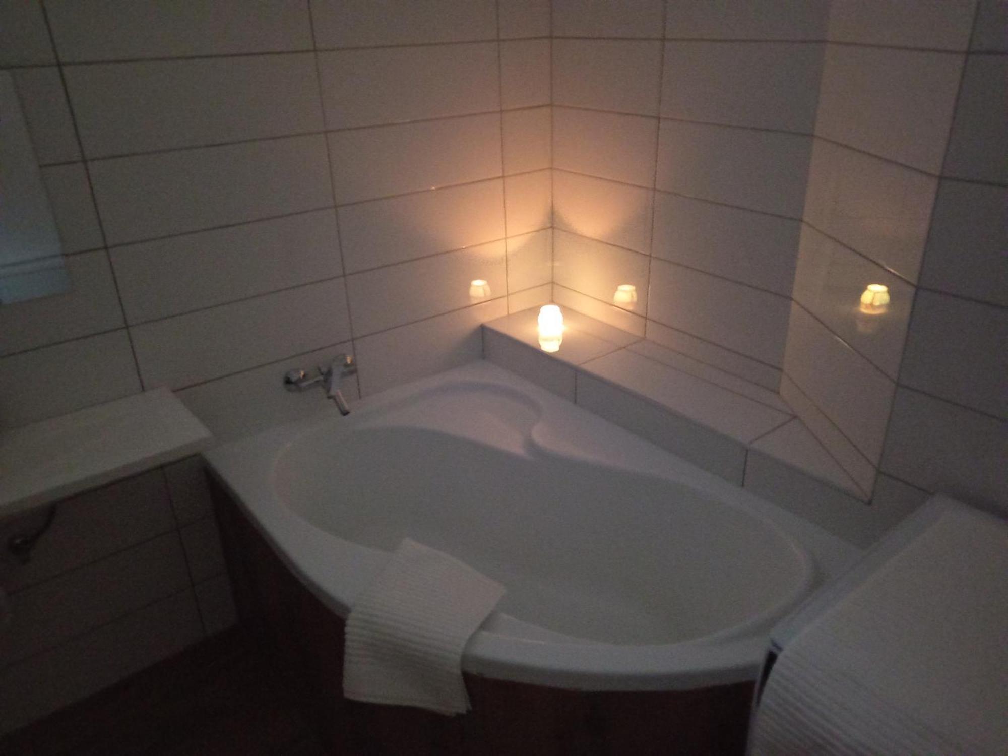 Dolce Vita Casa Pápa Kültér fotó
